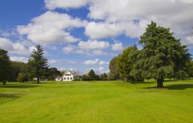 Mahunga Golf Club