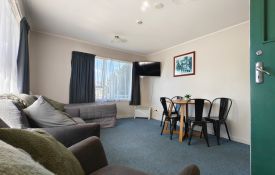 1 - One Bedroom