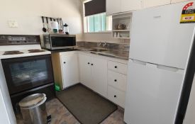 1 - One Bedroom