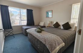 2 - Two Bedroom